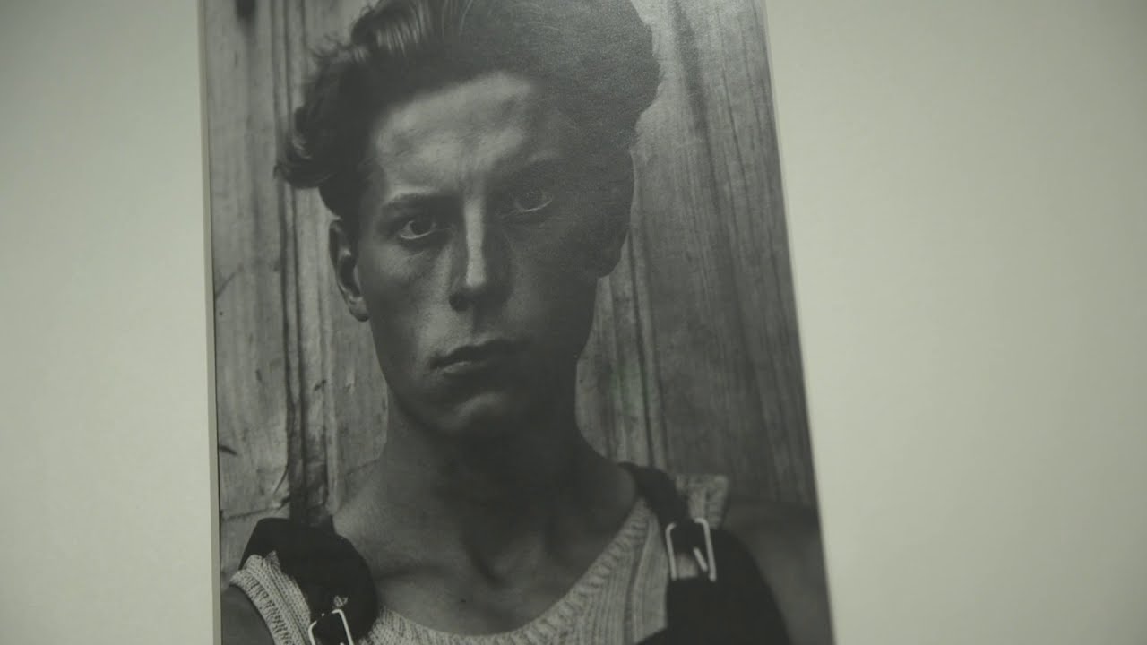 Paul Strand y el arte de la 'fotografía pura'
