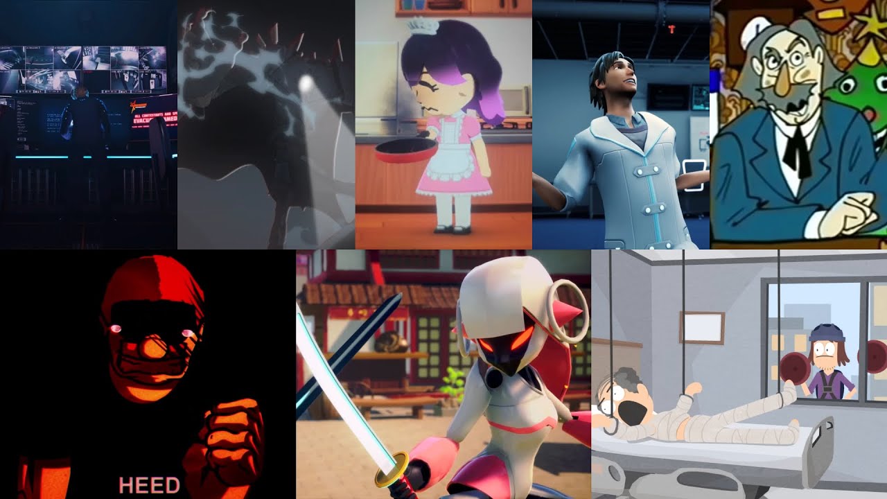 Defeats of My Favorite YouTube/Internet Villains Part 18