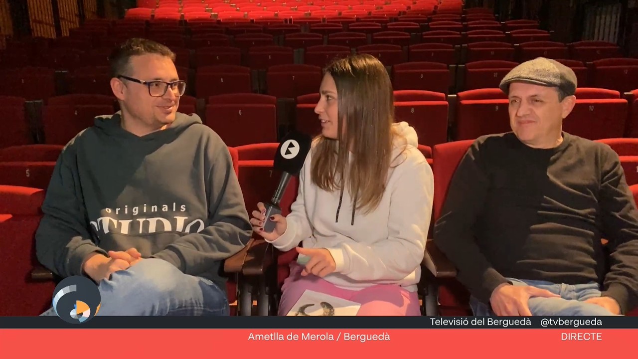 Torn de tarda 18-3-26