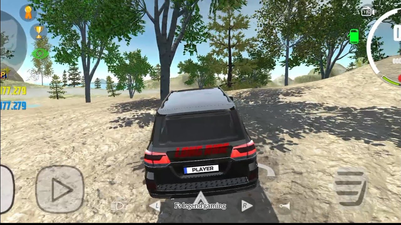 Long ride season 1 Final episode FS Legend Gaming 