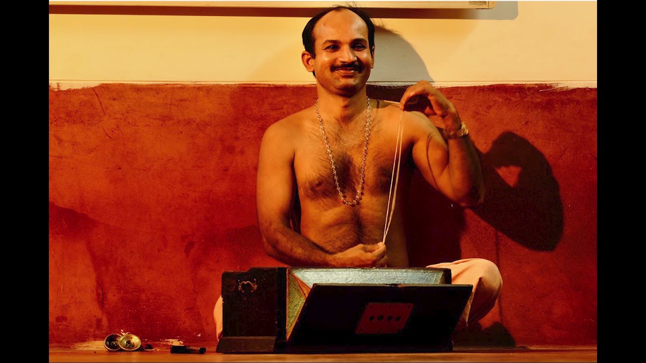 ಯಕ್ಷಗಾನದ ಬಡಗು ತಿಟ್ಟಿನ ತಾಳಗಳು