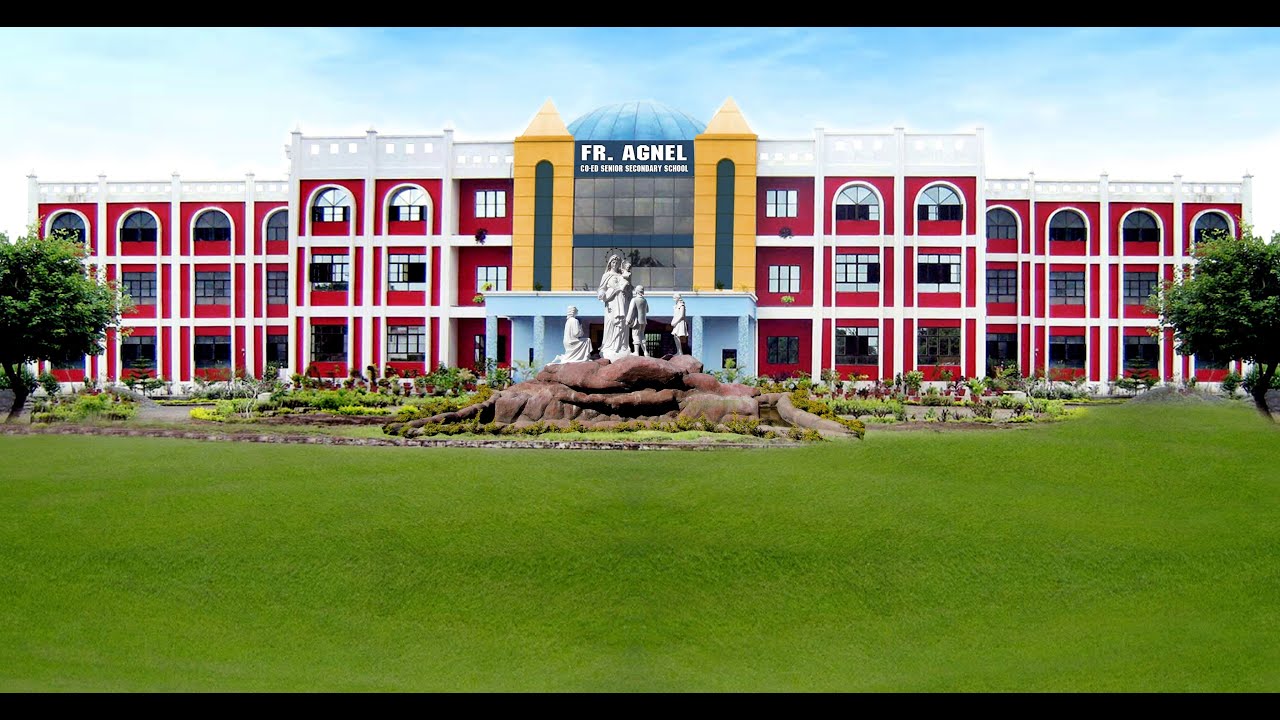 Celebrating Academic Achievements at Fr. Agnel School |  #cbse #pilarsociety #topcbseschoolsinindia
