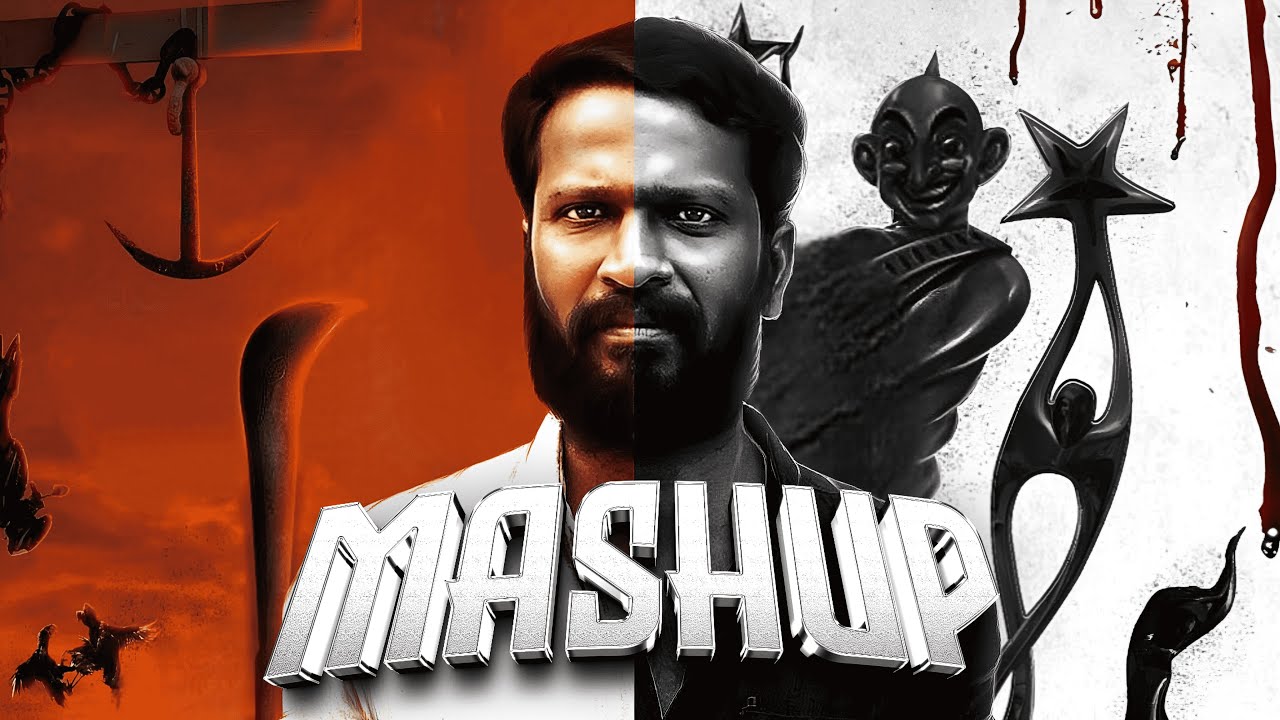 Tribute to VETRIMAARAN (The Master) | Vetrimaaran's Era | Siva Script&Cuts