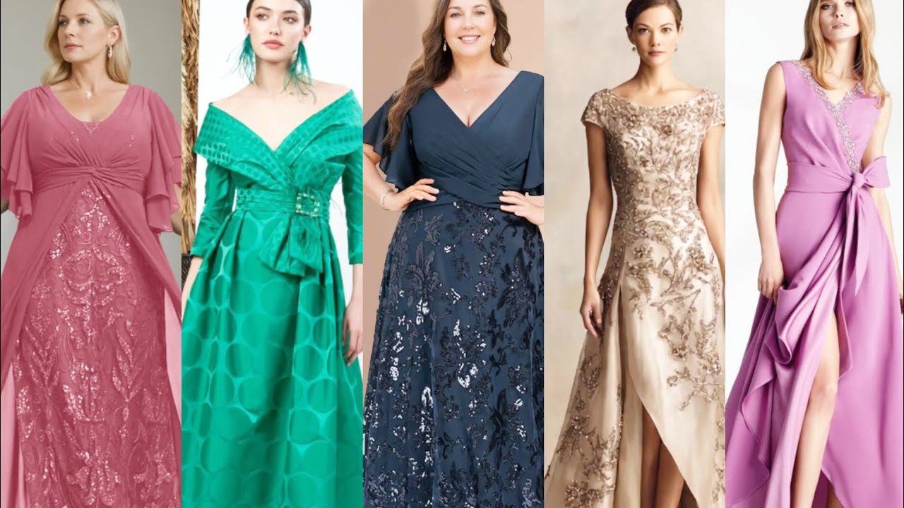 Designer Mother of the Groom Dresses 2026 Trending Colors, Luxe Fabrics & Expert Fit Tips 