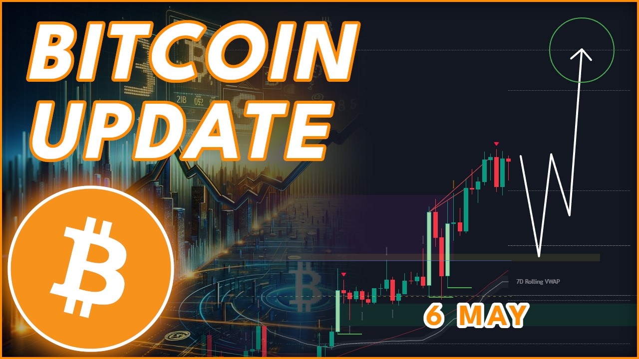 BITCOIN BULLRUN UPDATE🔥 (Bitcoin Price Prediction & News 2026)