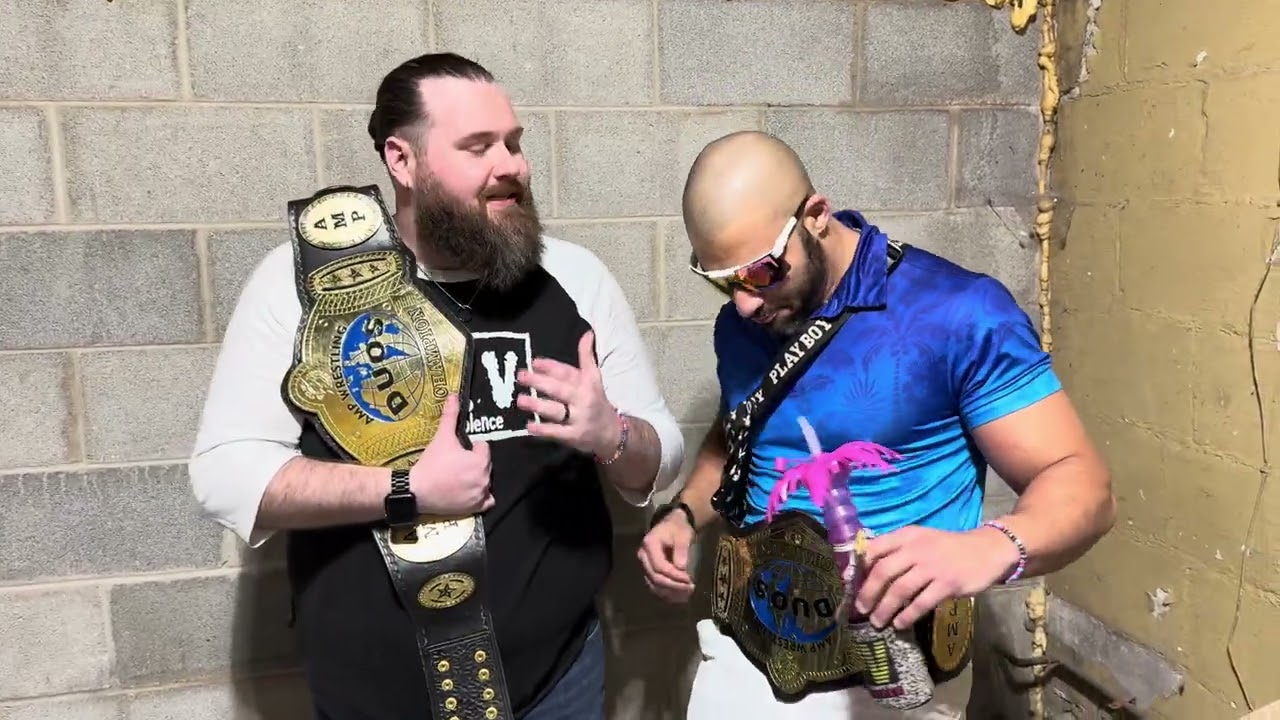 We will come back anytime Rocket Pro wants us…despite the weather…