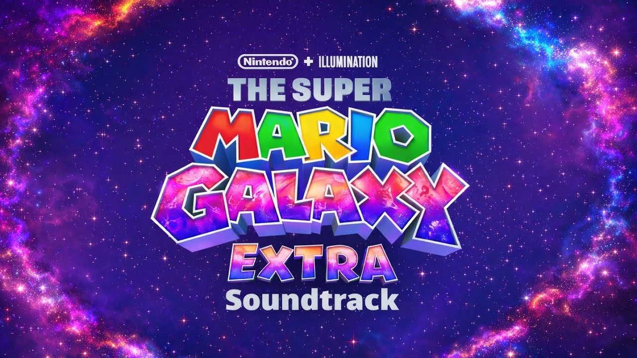 Double Cherry Pass (Super Mario 3D World) | The Super Mario Galaxy The Movie 
