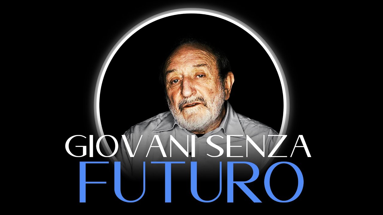 Umberto Galimberti | Giovani senza futuro