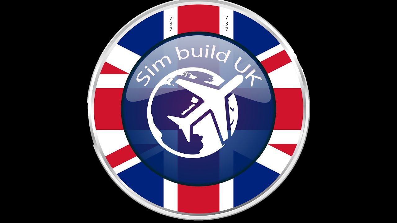 737 home sim build, Hispapanels MCP unboxing