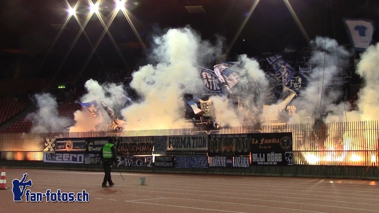 SL 28. Runde: Sa, 15.03.2025, 20:30 Uhr, FC Zürich 3:2 FC Luzern