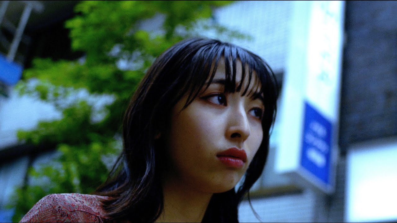 Mom / “愛”と“光”のブルース!!!!!