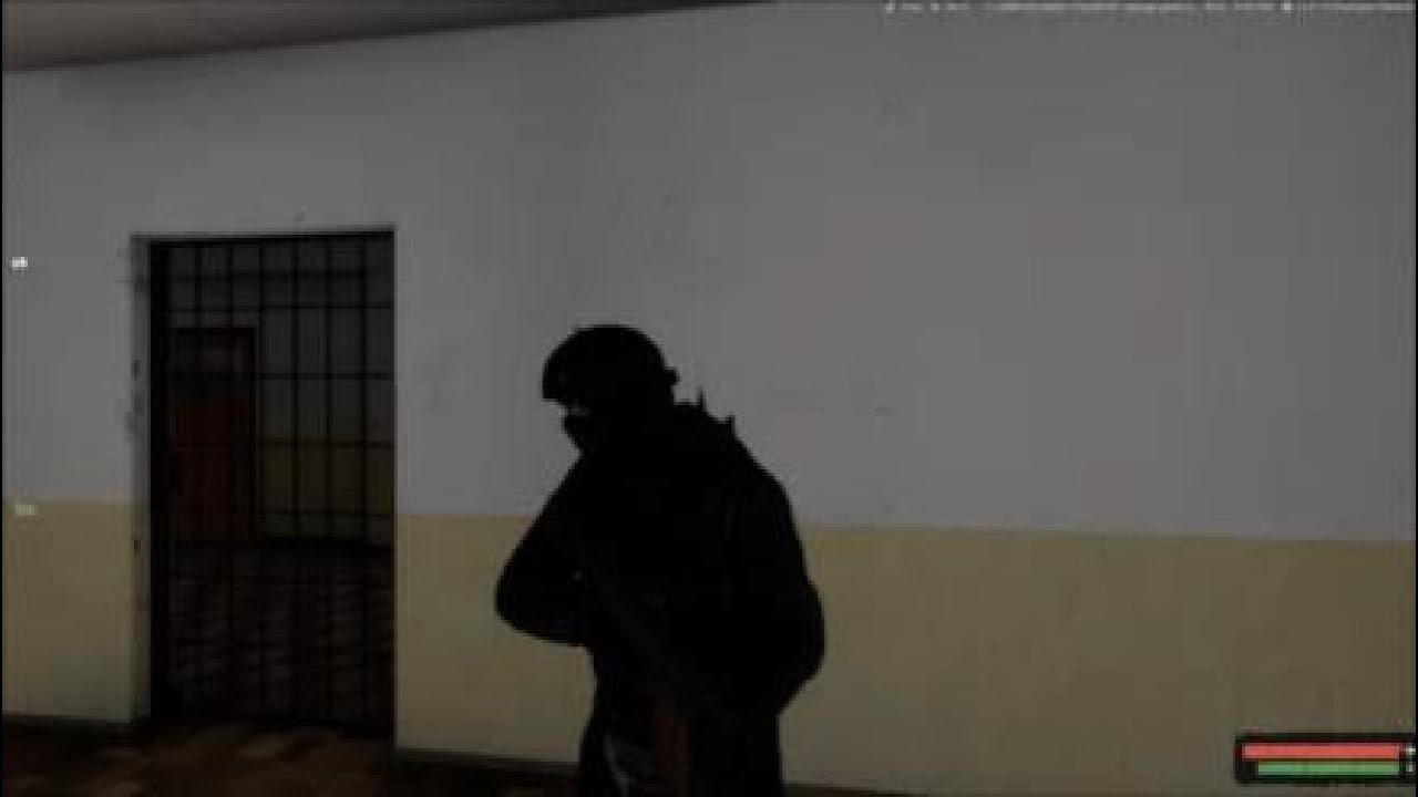Arma Reforger | Sabotage: Stalker Rp | Контракт на жизнь 