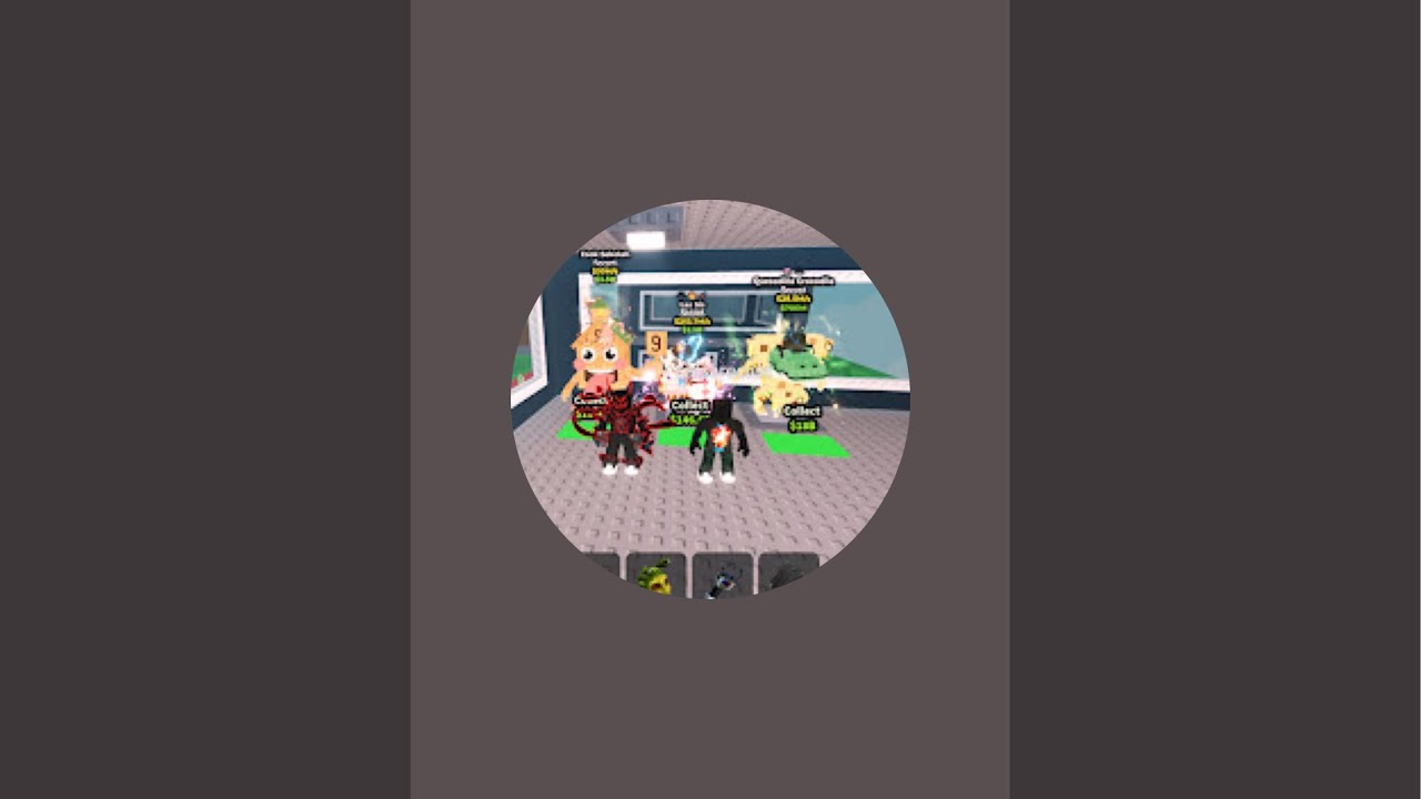 Rami and Rw is live!#stealabrainrot #streamer #roblox #gaming #games