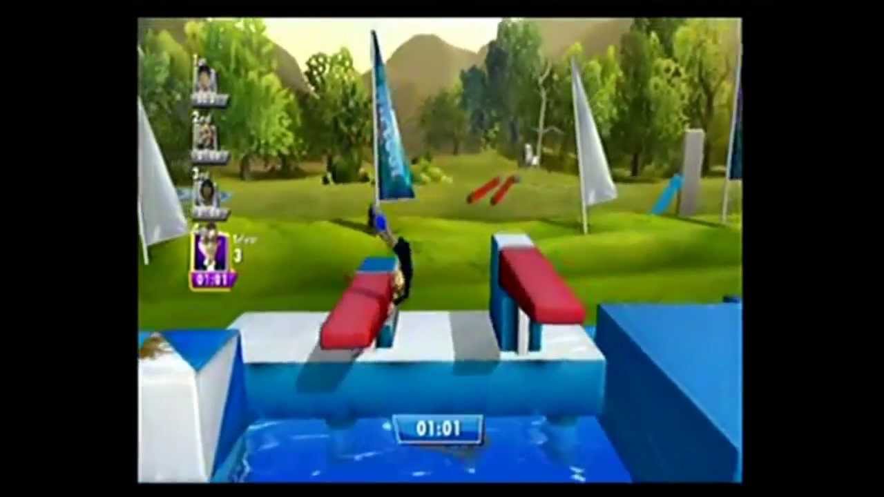 Wipeout Video Game Review
