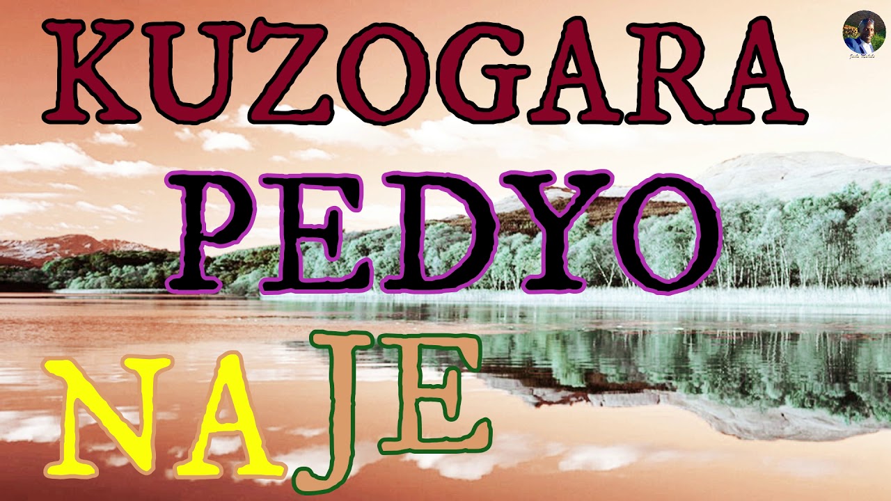 TICHAFARA KWAZVO BY FIRM FAITH