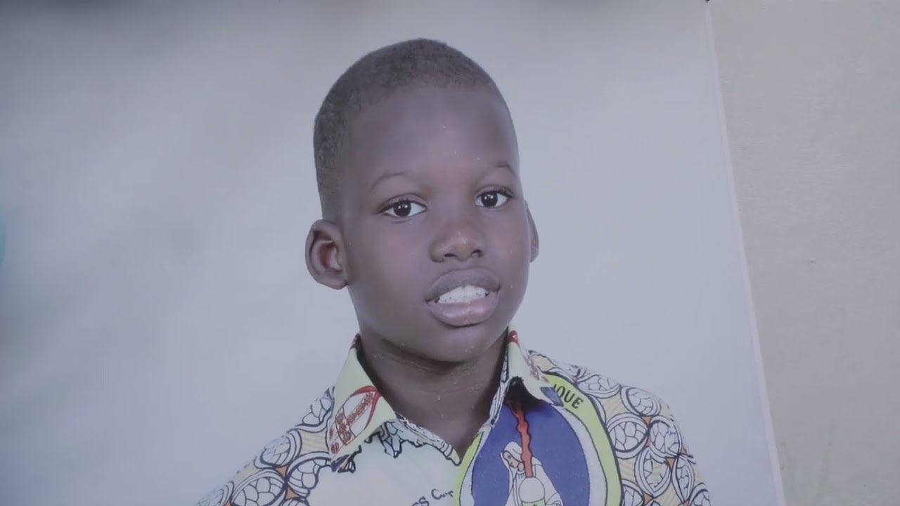 FILM BAPTÊME NATHAN JASON