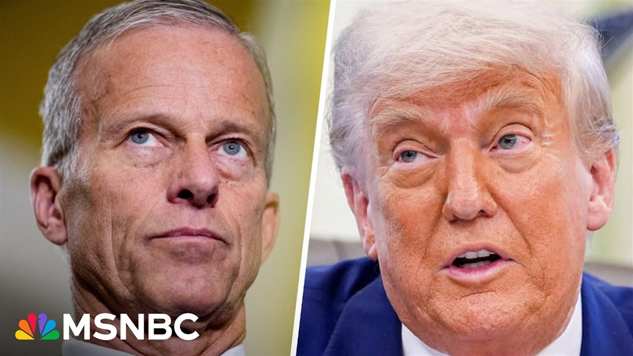 NEXT WEEK: 40 million at risk of losing food aid assistance if shutdown continues