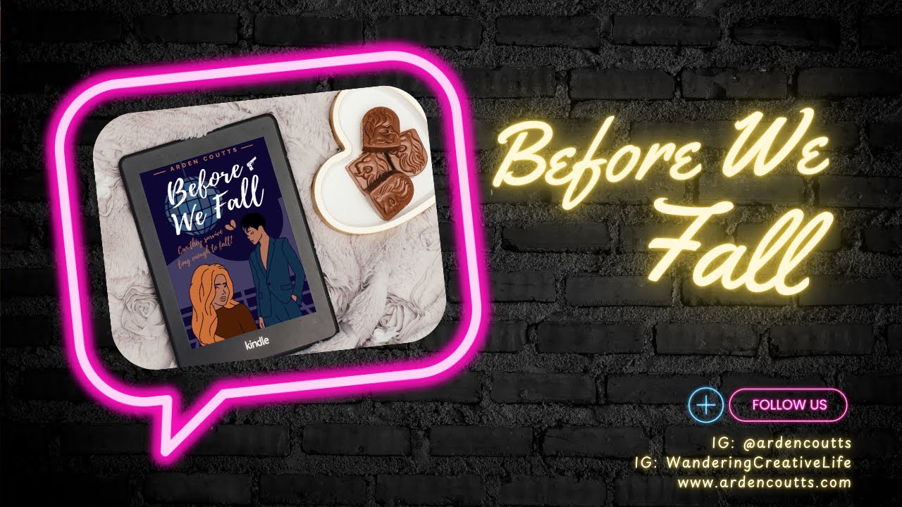 Before We Fall The Fall Chapter 15-16 Audiobook