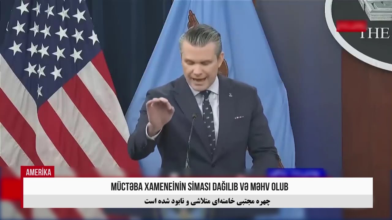 SON DƏQİQƏ! İranın nüvə alimləri öldürüldü! AYNUR ZAHİD, GÜNAZ TV 14.03.2026 - 18.00