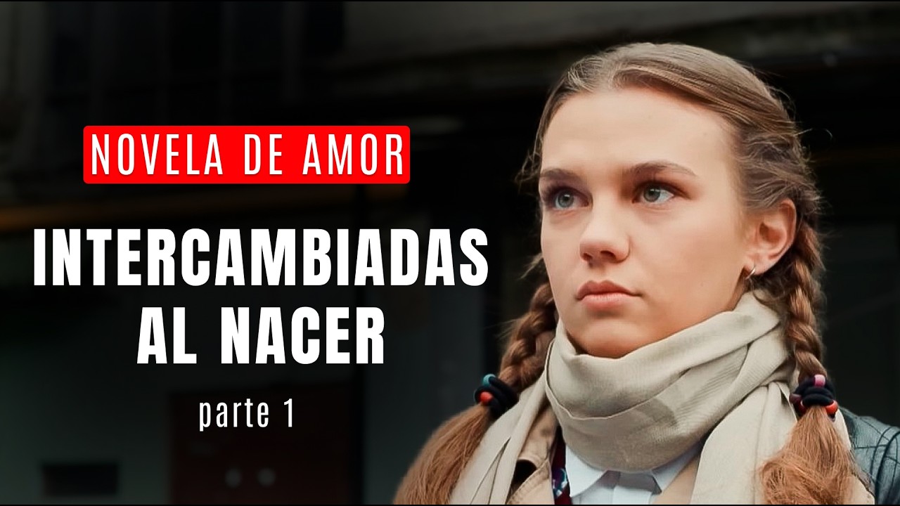 💔 &iexcl;SE CONFUNDIERON AL NACER! 😱 &iquest;SER&Aacute; CAPAZ DE ACEPTAR SU DESTINO Y LUCHAR POR EL AMOR? | Parte 1