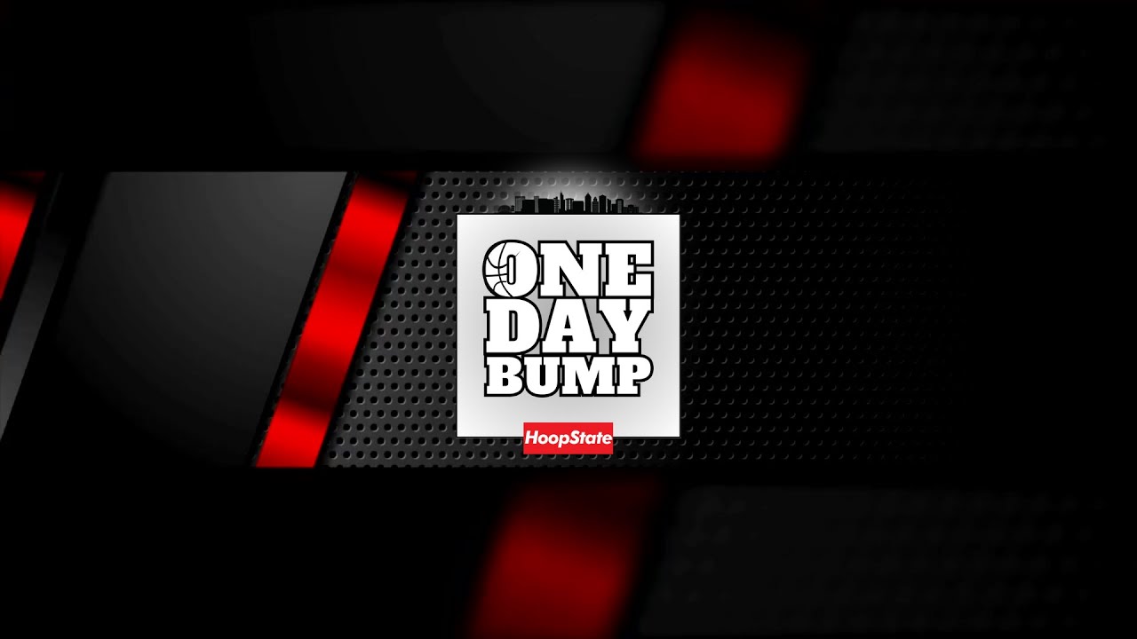 FULL GAME | Garner Road 3SSB 15U vs Rare 1s New Balance 15U @ One Day Bump
