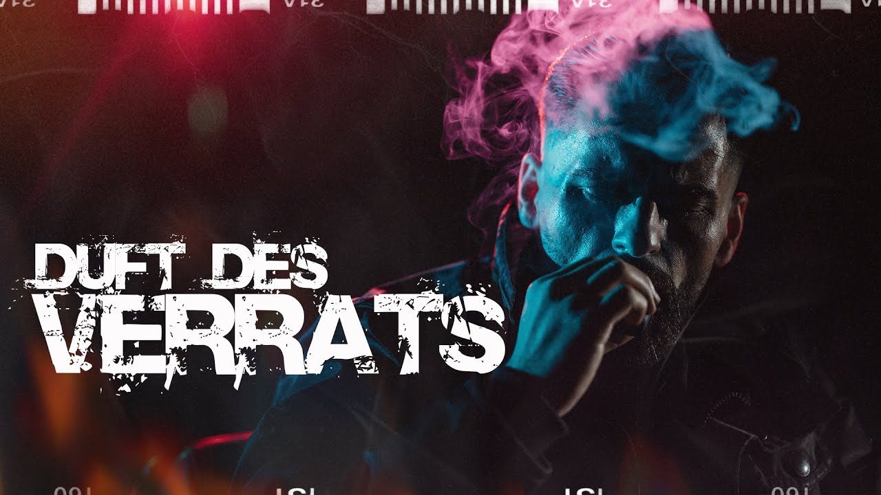 Das Parfum - Duft des Verrats