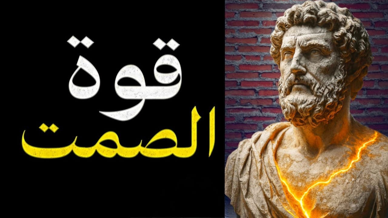 كيف تفرض احترامك بلسانك؟ قواعد الكلام الرواقية التي لا يتجاهلها أحد