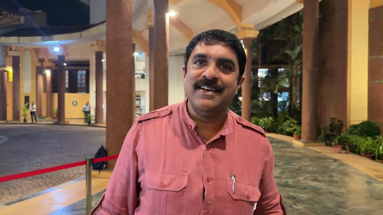 RDXGOA GOA NEWS is live