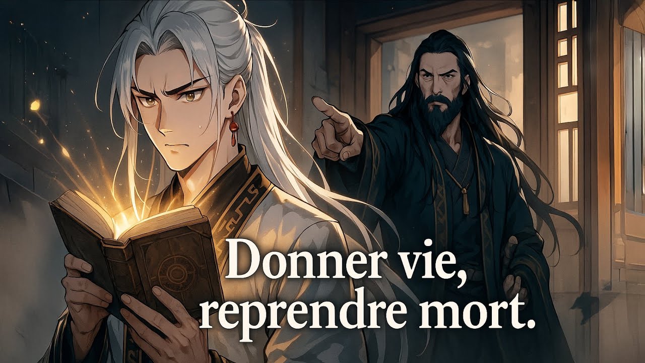 Le Livre de Vie du Prince