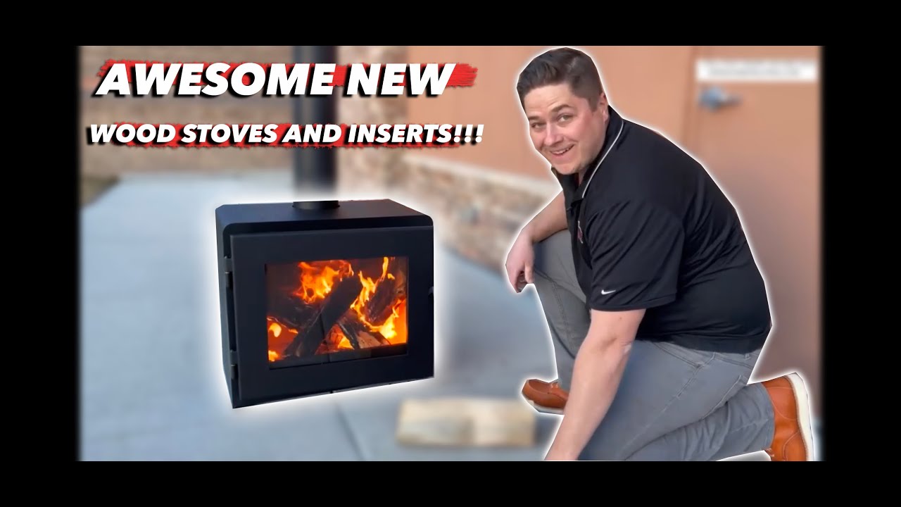 MF Fire catalyst wood burning stove reviews (is the nova wood insert any good?)