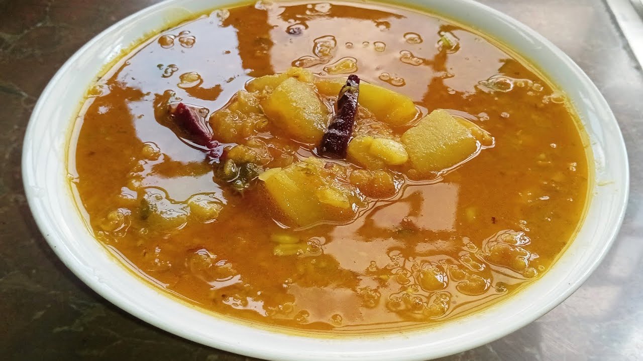 এইভাবে পাঁচ ফোঁড়ন দিয়ে ডাল রান্না করলে মুখে লেগে থাকবে বার বার খেতে ইচ্ছে করবে 