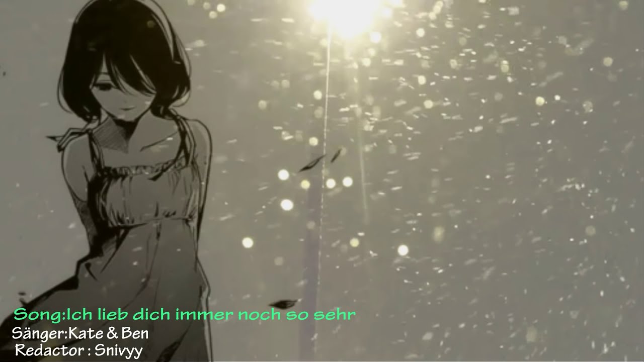 Ich lieb dich immer noch so sehr- Kate & Ben [Vietsub]