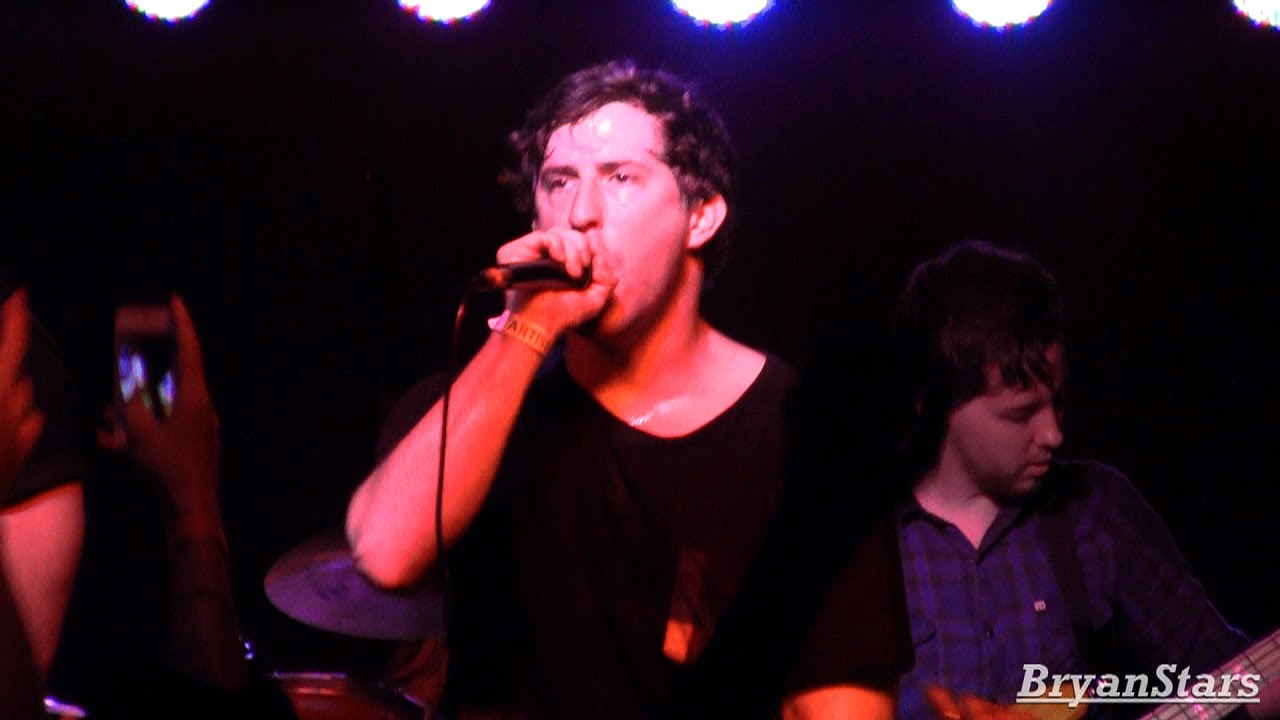 Dance Gavin Dance - 