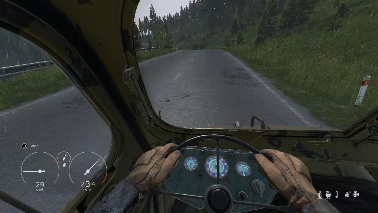 DayZ-1vs3