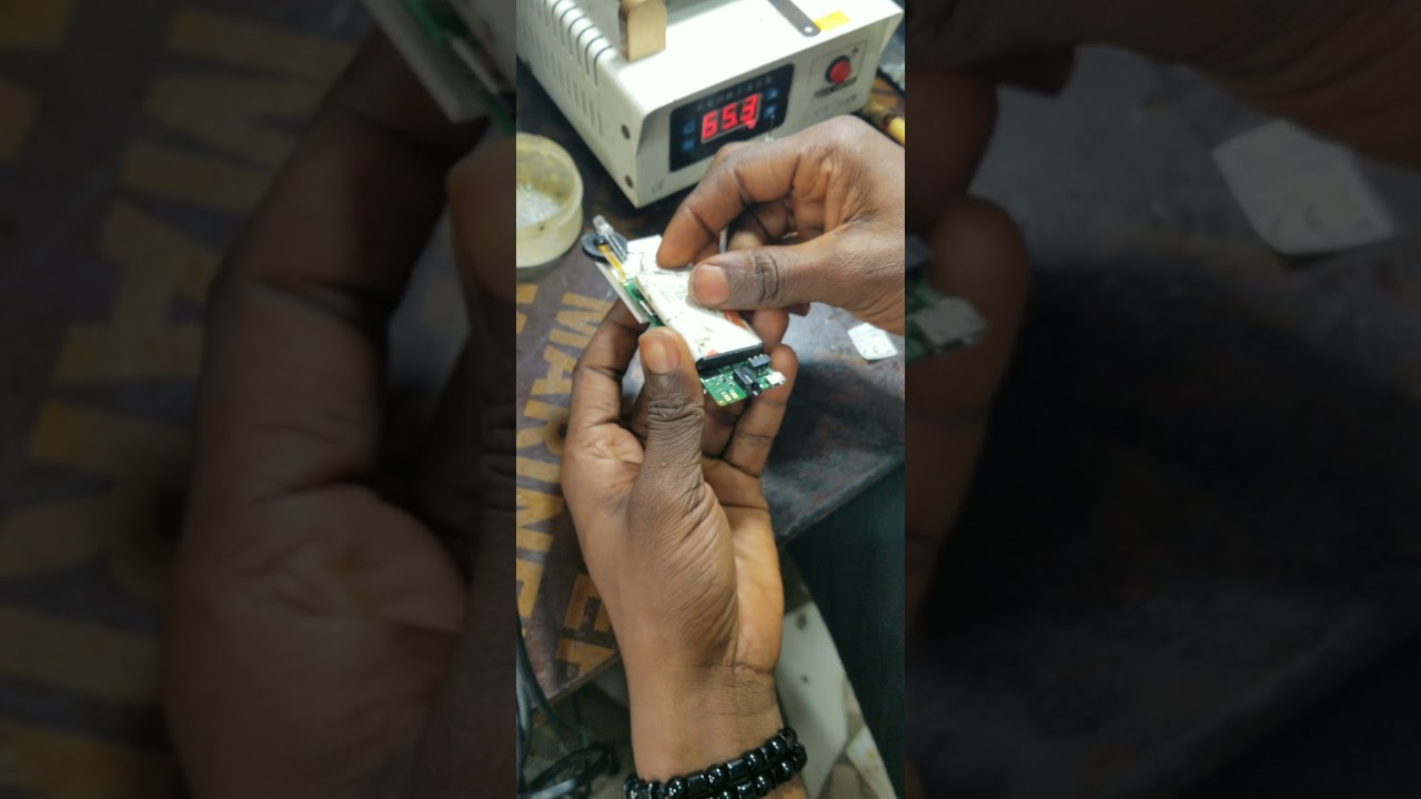 Itel 2160 Freezing Issue