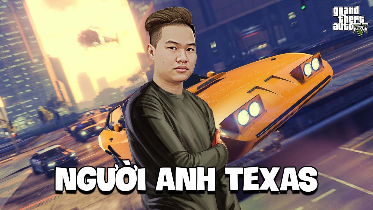 (MIXICITY GTA V SS2) KHOA B&Aacute;O Đ&Oacute;N ANH BẢY TỪ HOUSTON TEXAS QUẬY BANH TH&Agrave;NH PHỐ