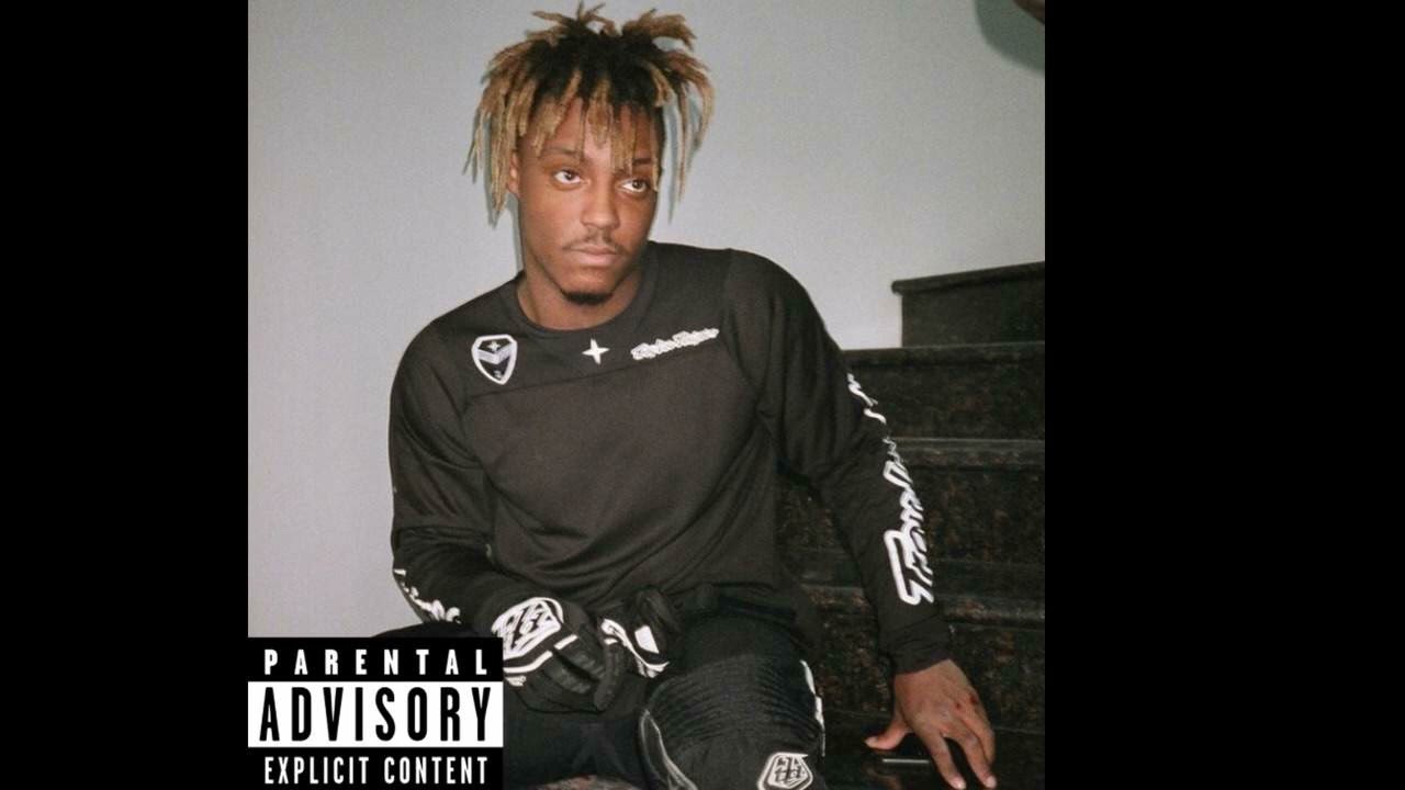 Juice Wrld  - Star (Unreleased)