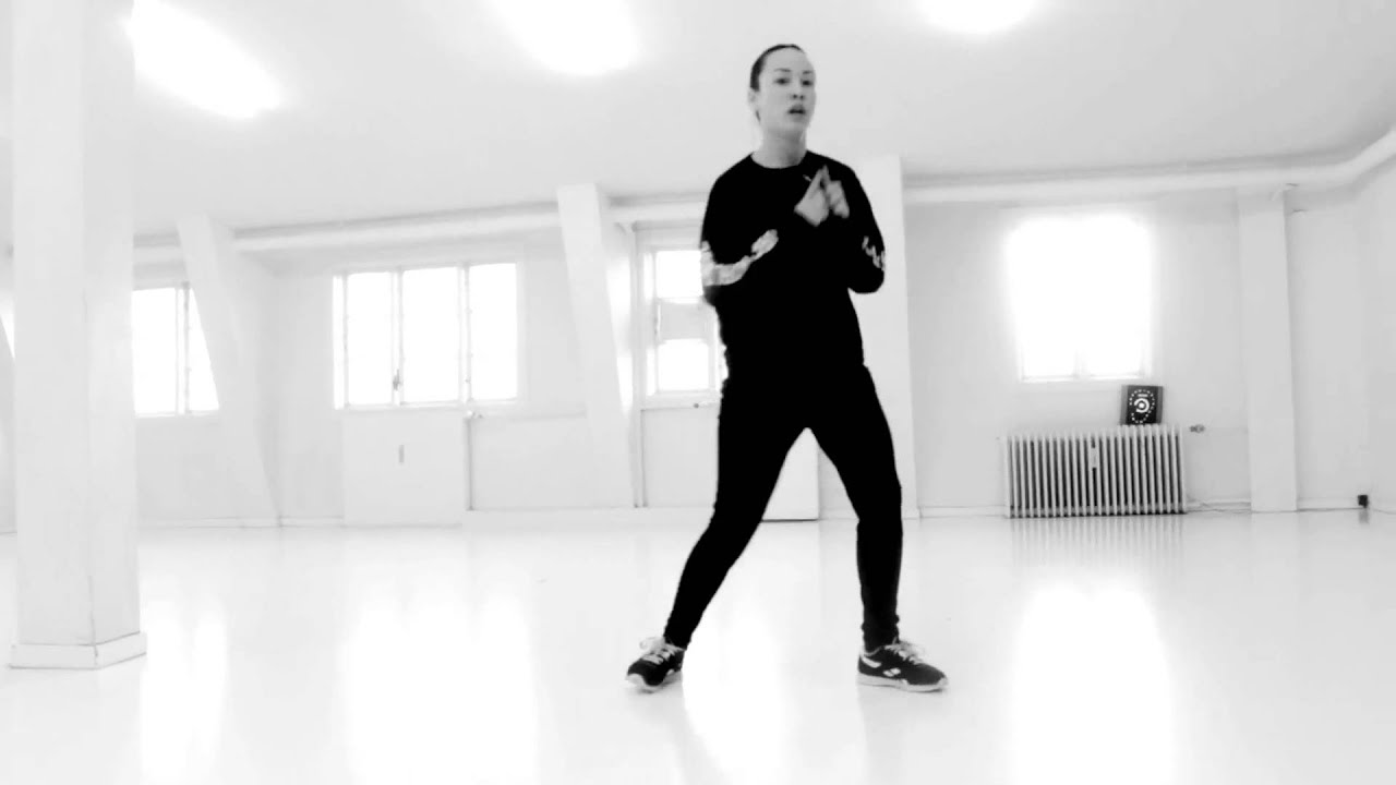 Stephanie Nguyen - "Her" | Majid Jordan | Danseuddannelsen by Sara Gaardbo