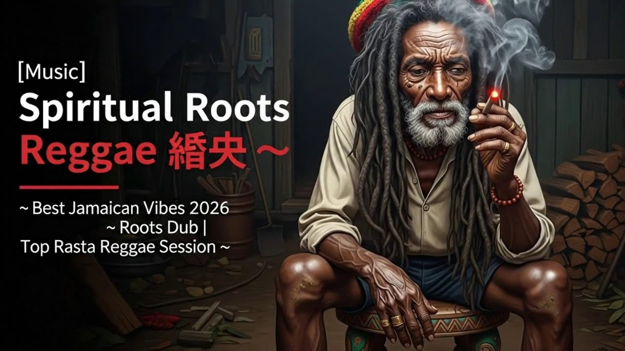 Jah Glory Brilhar — Classic Roots Mix — Temple Meditation — Divine Inspiration Blessed ✨