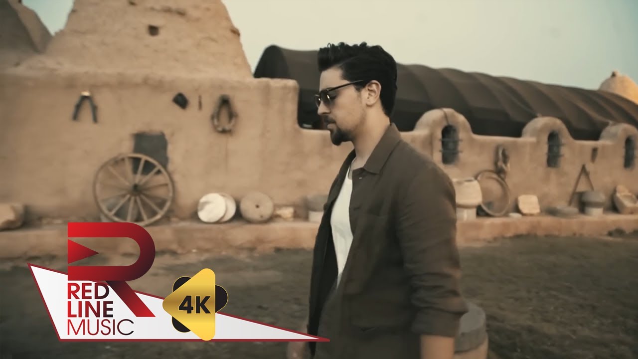 Enes Kurt - Senin Yolun (Official Music Video)