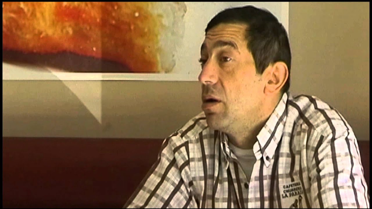 Churreria la Parada de Villaviciosa de Odón - Video Promocional con Entrevistas