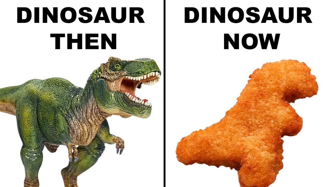 Dinosaur Memes