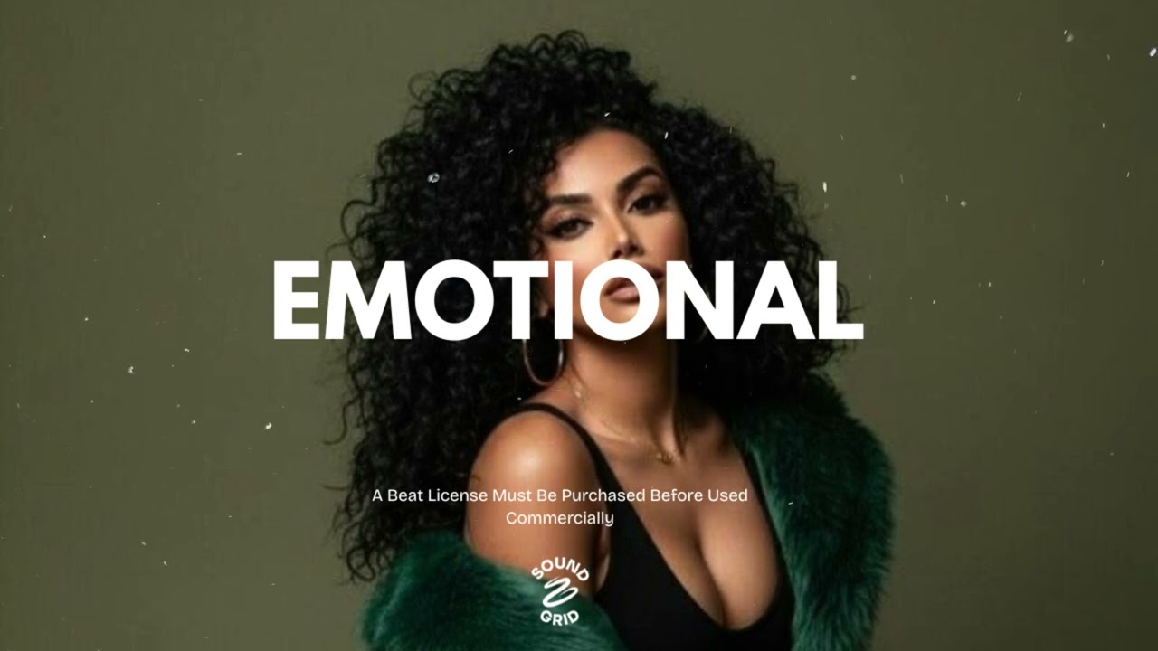 Afrobeat Instrumental 2026 | ''Emotional'' | Afrobeat Type Beat