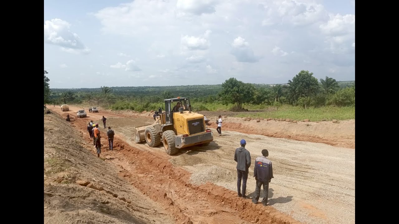 DEBAT COMMUNAUTAIRE: POLEMIQUES AUTOUR DES TRAVAUX SUR LA RN1