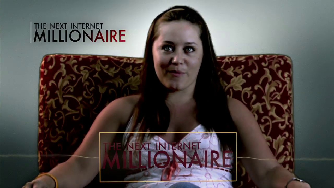 The Next Internet Millionaire - Episode 1 with Mark Joyner