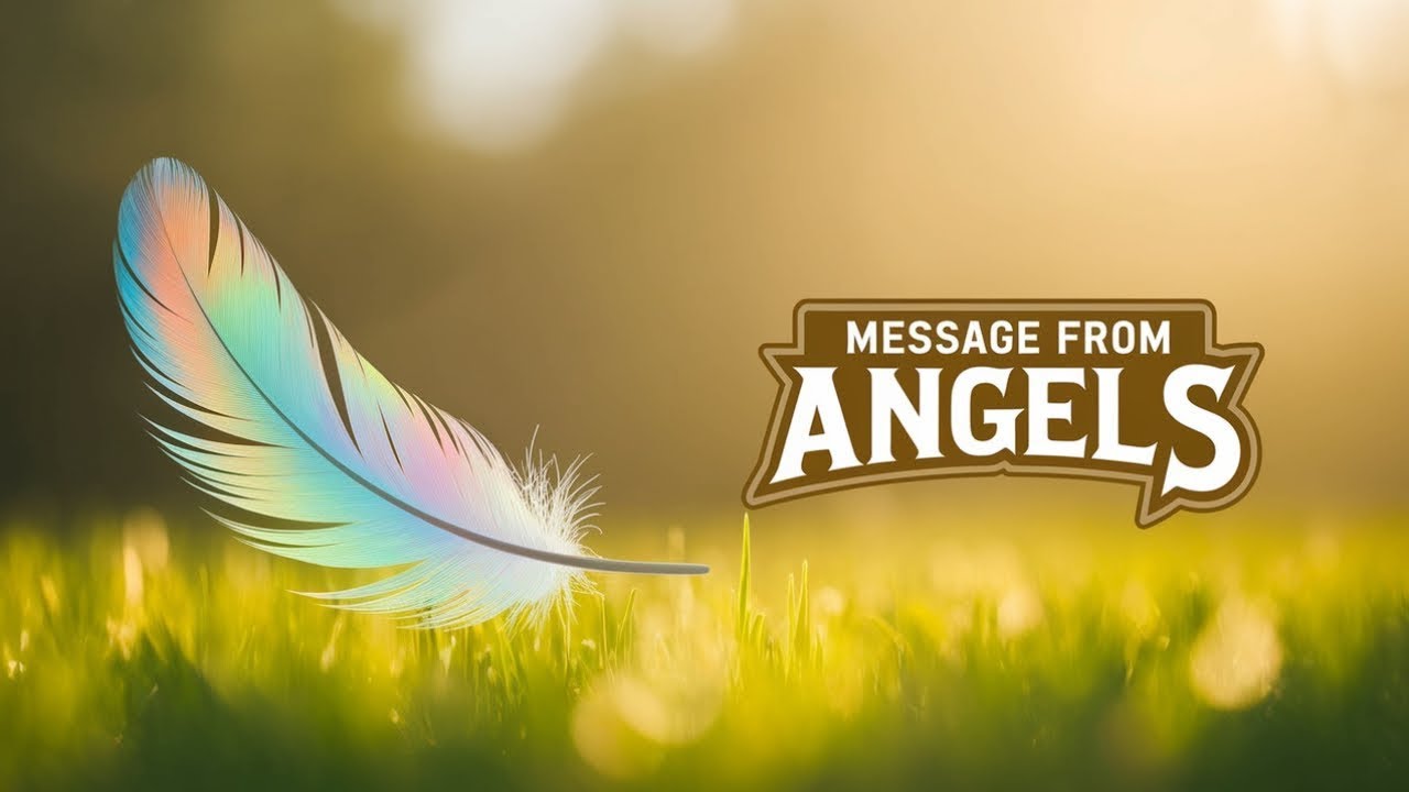 Angel Reading: Your Wish Is Granted 🤩💫