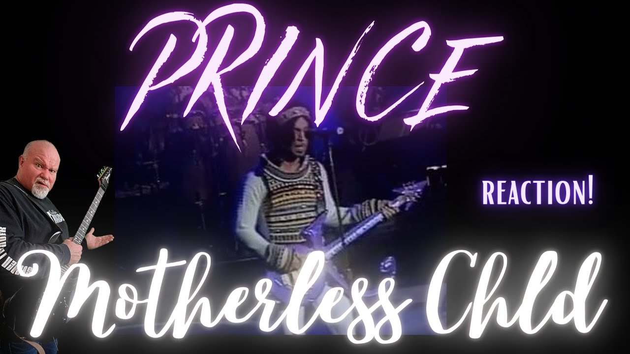 PRINCE -  