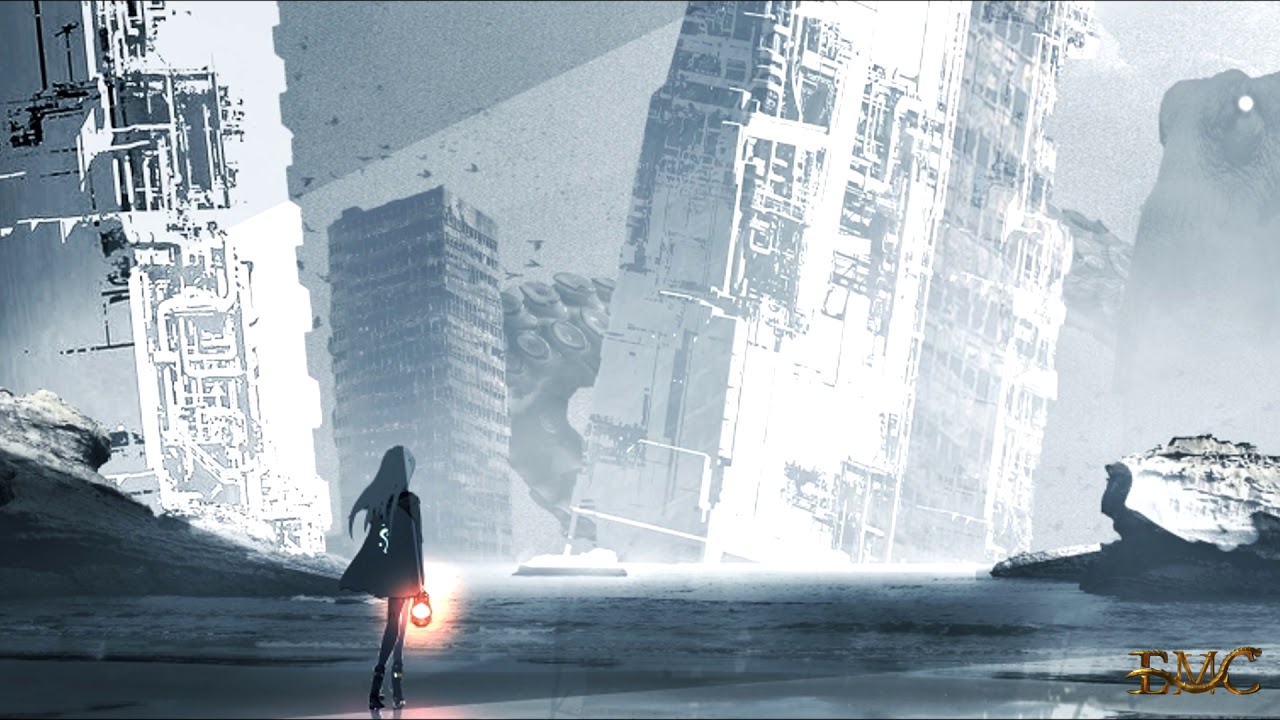 PegasusMusicStudio - Far Horizon | Epic Powerful Intense Vocal Hybrid Action