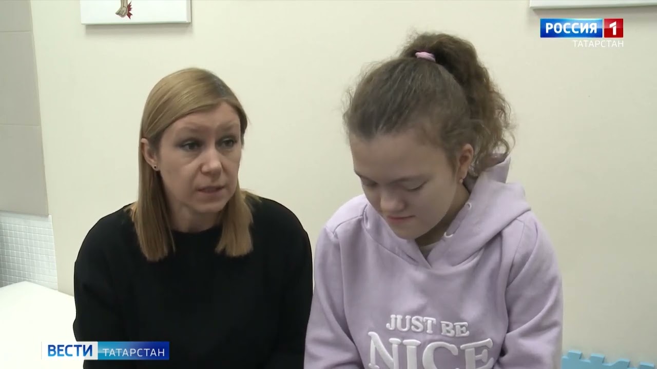 Ралина Рахимова, 14 лет, кифосколиоз 2-й степени