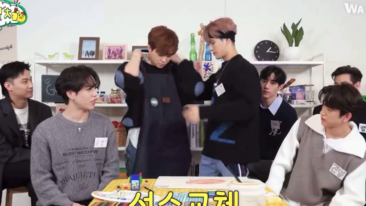 JACKJAE | Double Trouble Couple | ที่มาของคำว่าคลั่งรักที่แท้จริง